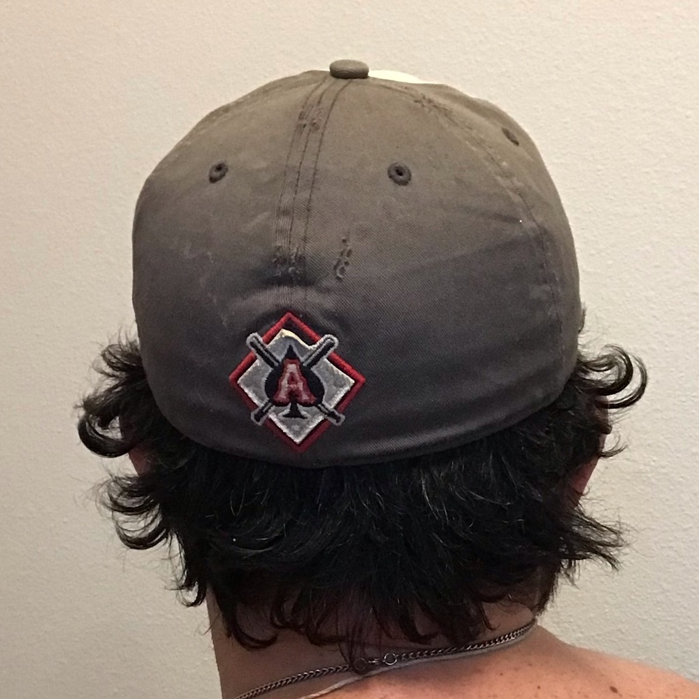 Reno Aces hat - Picture 2 of 7